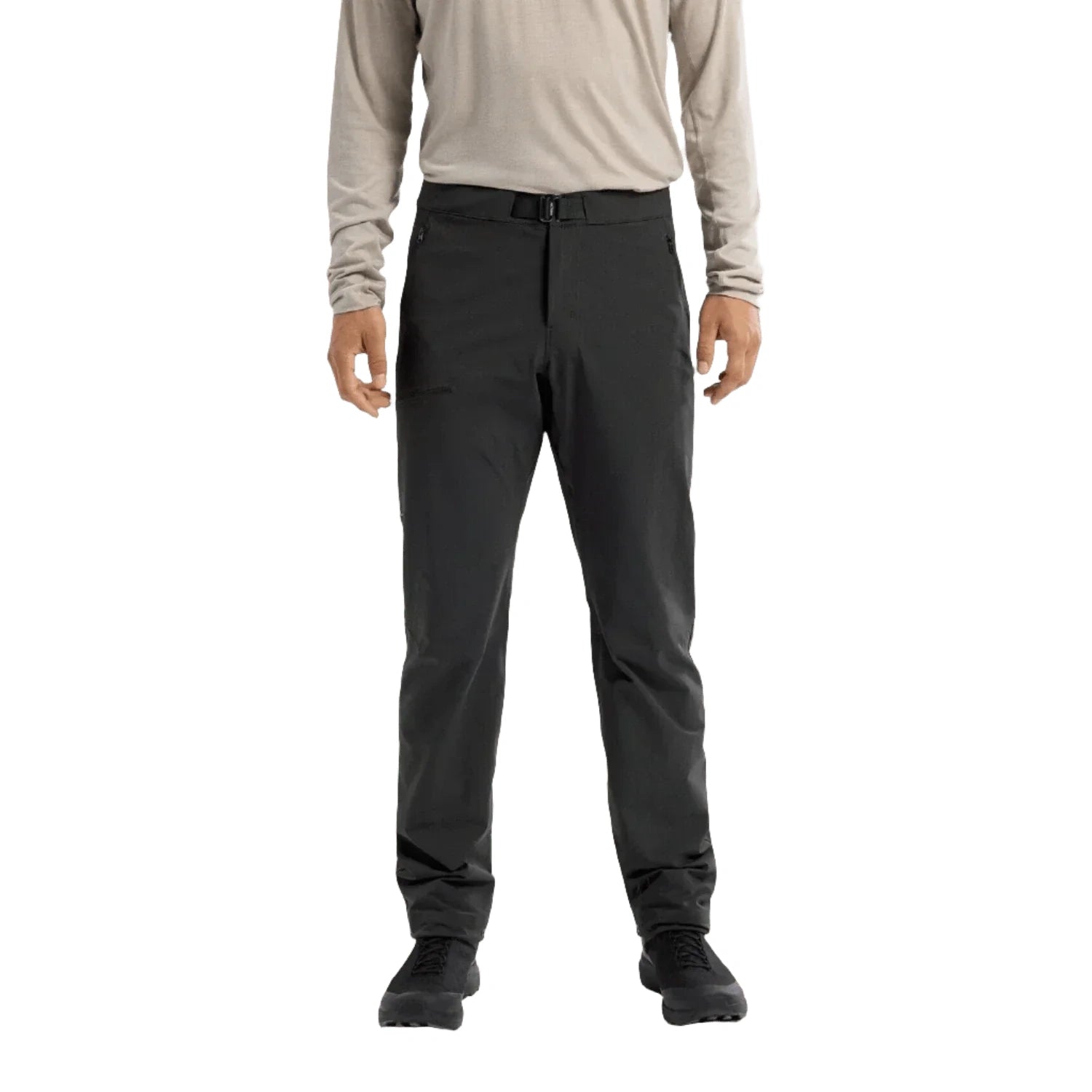 Men’s Gamma Pant Arc’teryx - 002291 BLACK / 30|R