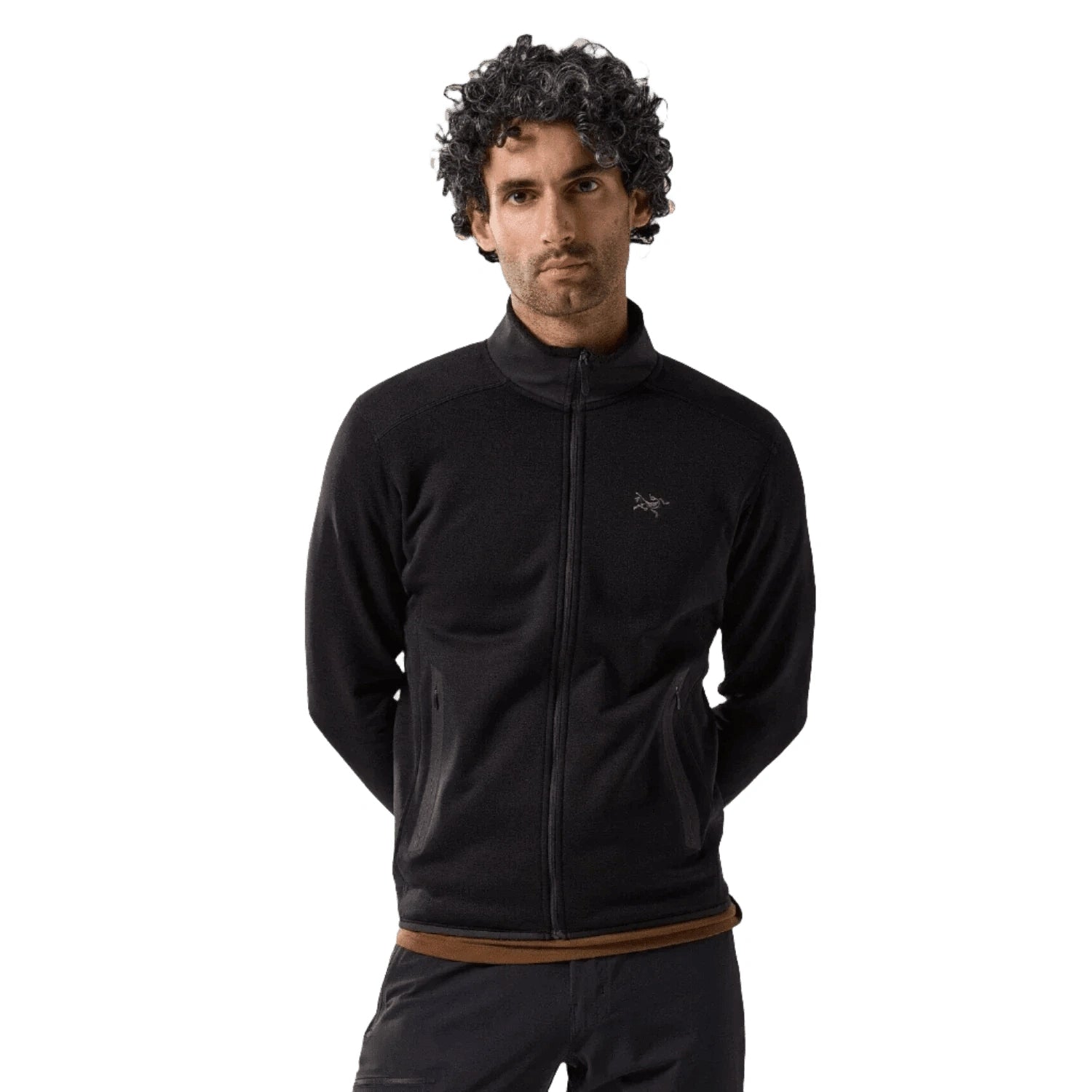 Men’s Kyanite Jacket Arc’teryx - 002291 BLACK / S