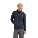 Men’s Kyanite Jacket Arc’teryx - 001280 BLACK SAPPHIRE / S