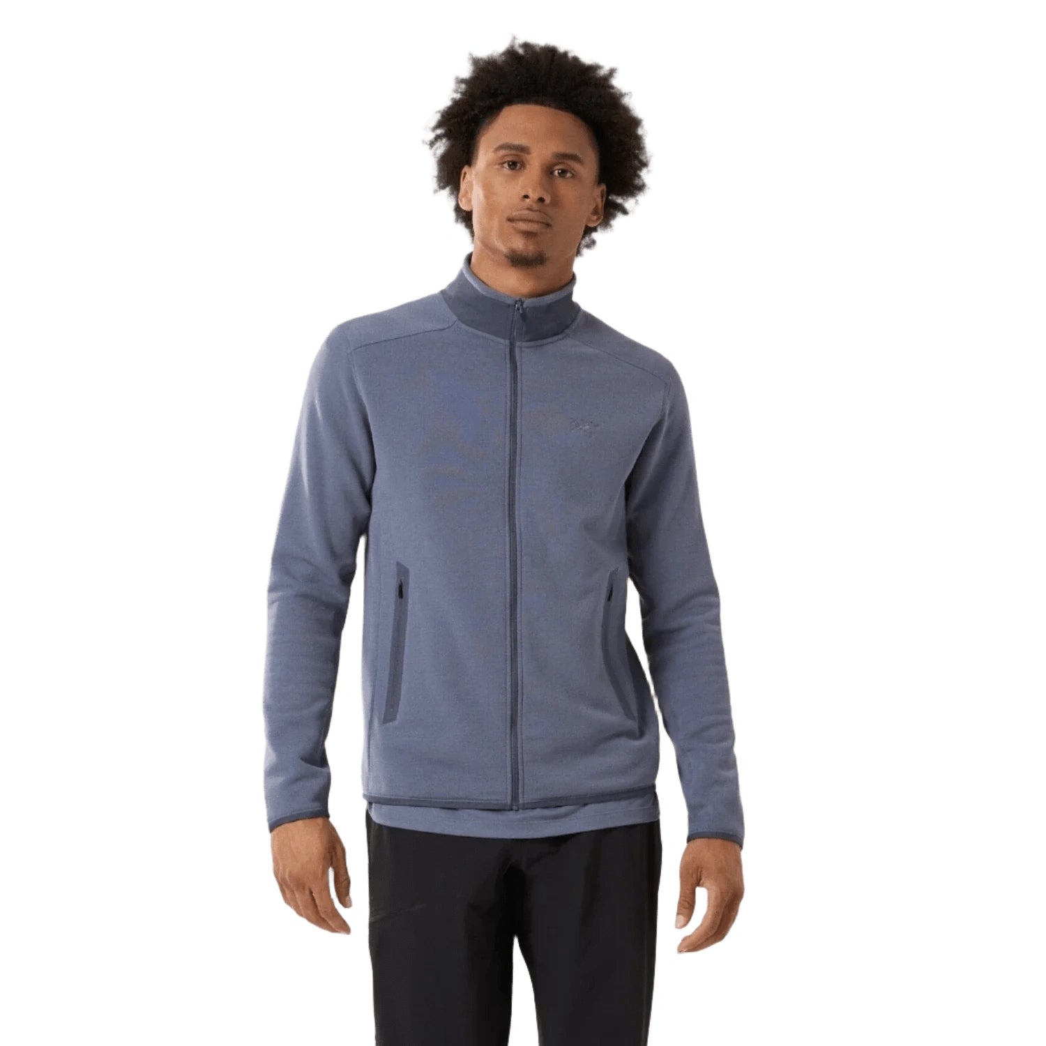 Men’s Kyanite Jacket Arc’teryx - 021320 STRATUS / S