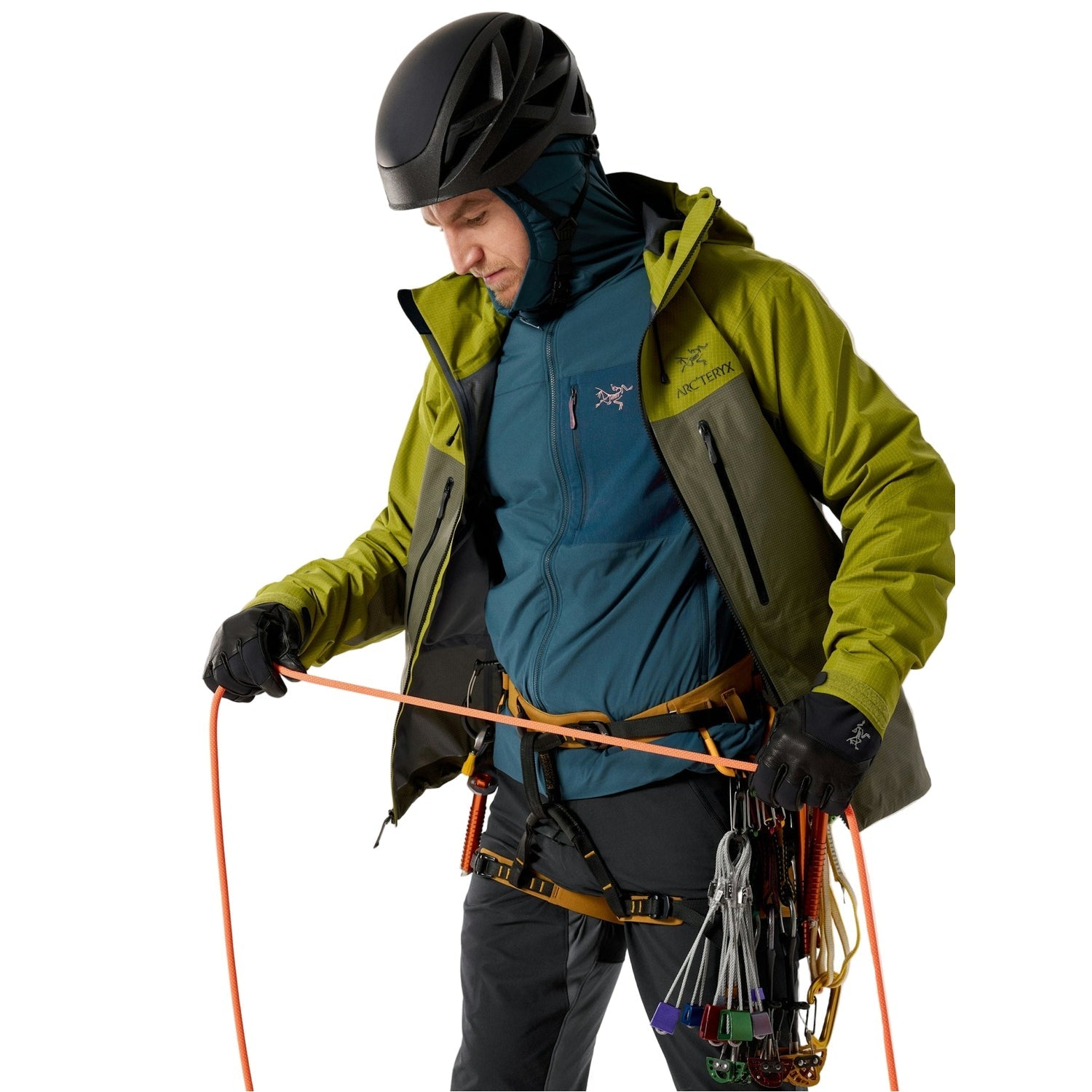 Men’s Proton SL Hoody Arc’teryx