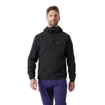 Men’s Proton SL Hoody Arc’teryx - BLACK / S