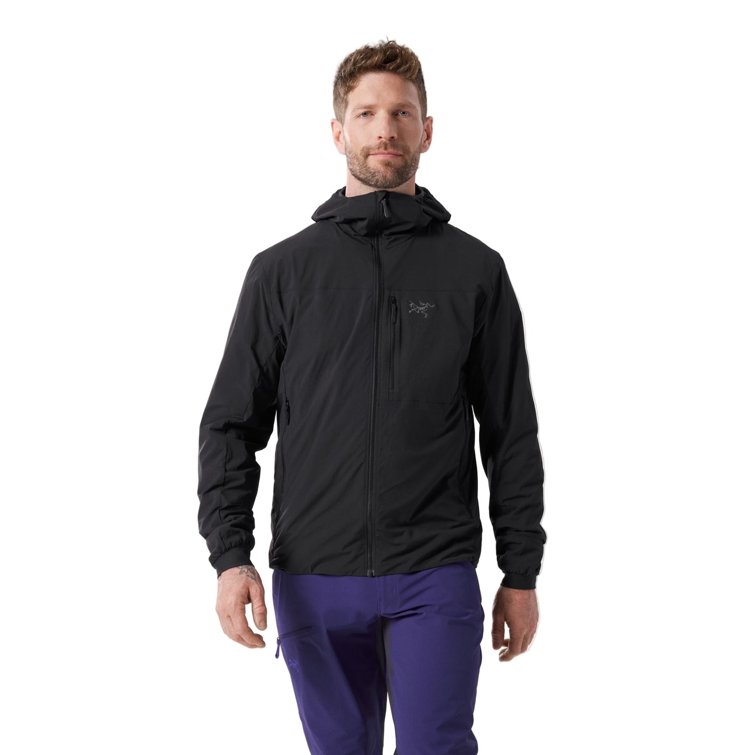 Men’s Proton SL Hoody Arc’teryx - BLACK / S