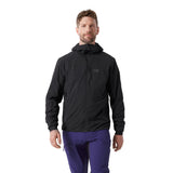 Men’s Proton SL Hoody Arc’teryx - BLACK / S