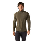 Men’s Rho LT Zip Neck Arc’teryx - 014046 TATSU / S