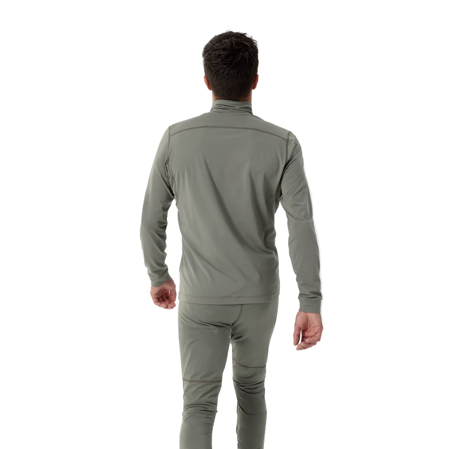 Men’s Rho LT Zip Neck Arc’teryx
