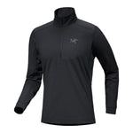 Men’s Rho LT Zip Neck Arc’teryx