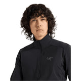 Men’s Rho LT Zip Neck Arc’teryx