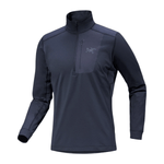 Men’s Rho LT Zip Neck Arc’teryx