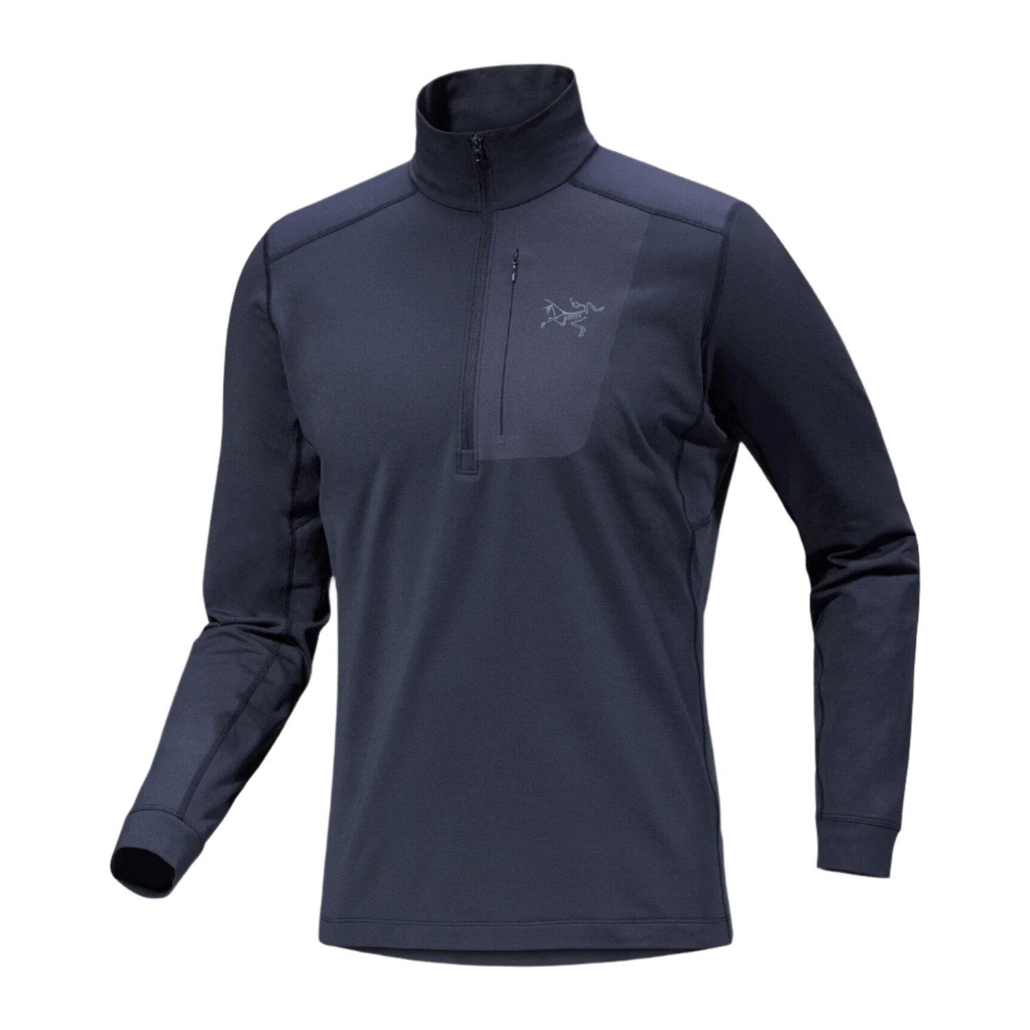 Men’s Rho LT Zip Neck Arc’teryx