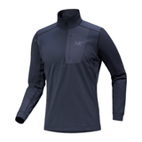 Men’s Rho LT Zip Neck Arc’teryx