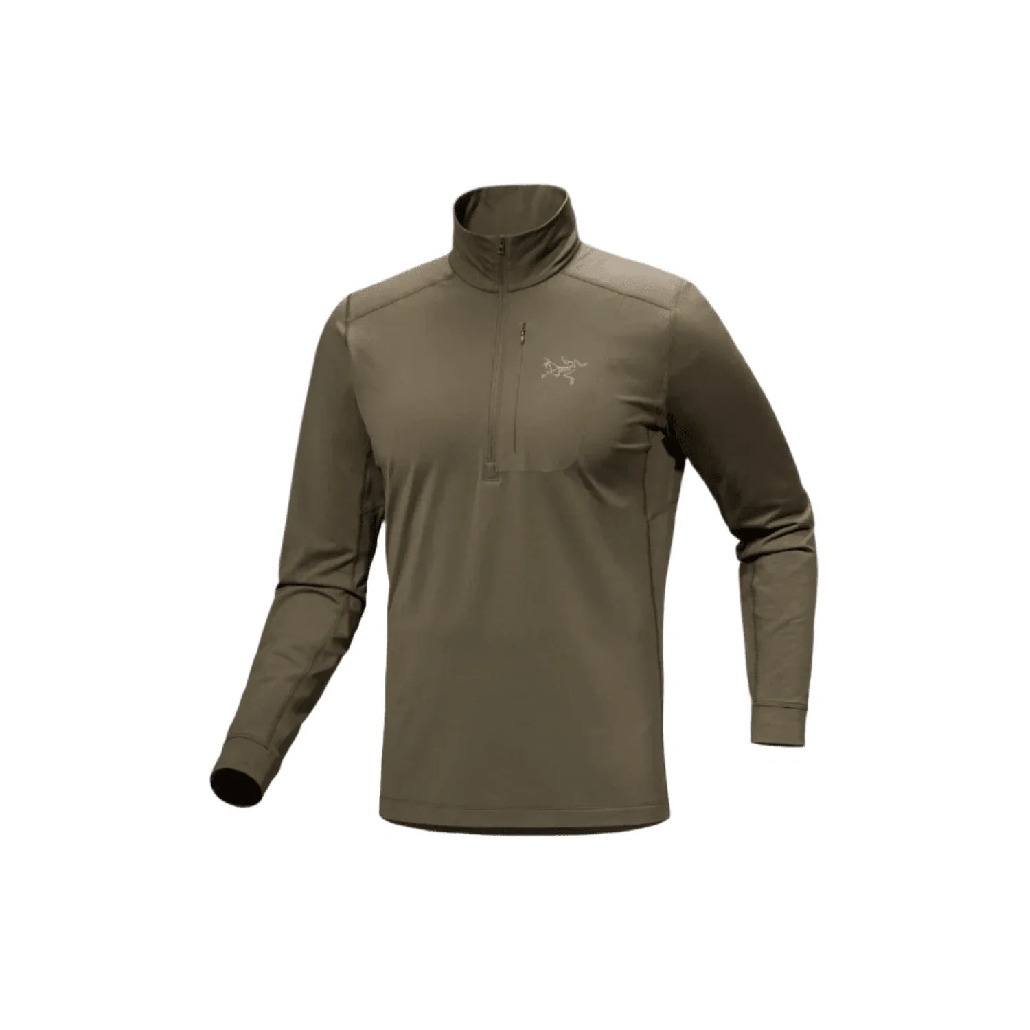 Men’s Rho LT Zip Neck Arc’teryx