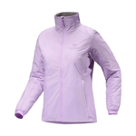 Women’s Atom Jacket Arc’teryx - 20140 STORM GLOW / XS