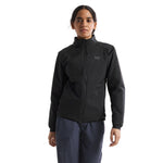 Women’s Atom Jacket Arc’teryx - BLACK / XS