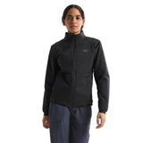 Women’s Atom Jacket Arc’teryx - BLACK / XS