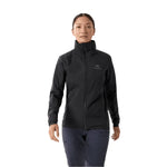 Women’s Atom Jacket Arc’teryx - BLK BLACK / XS