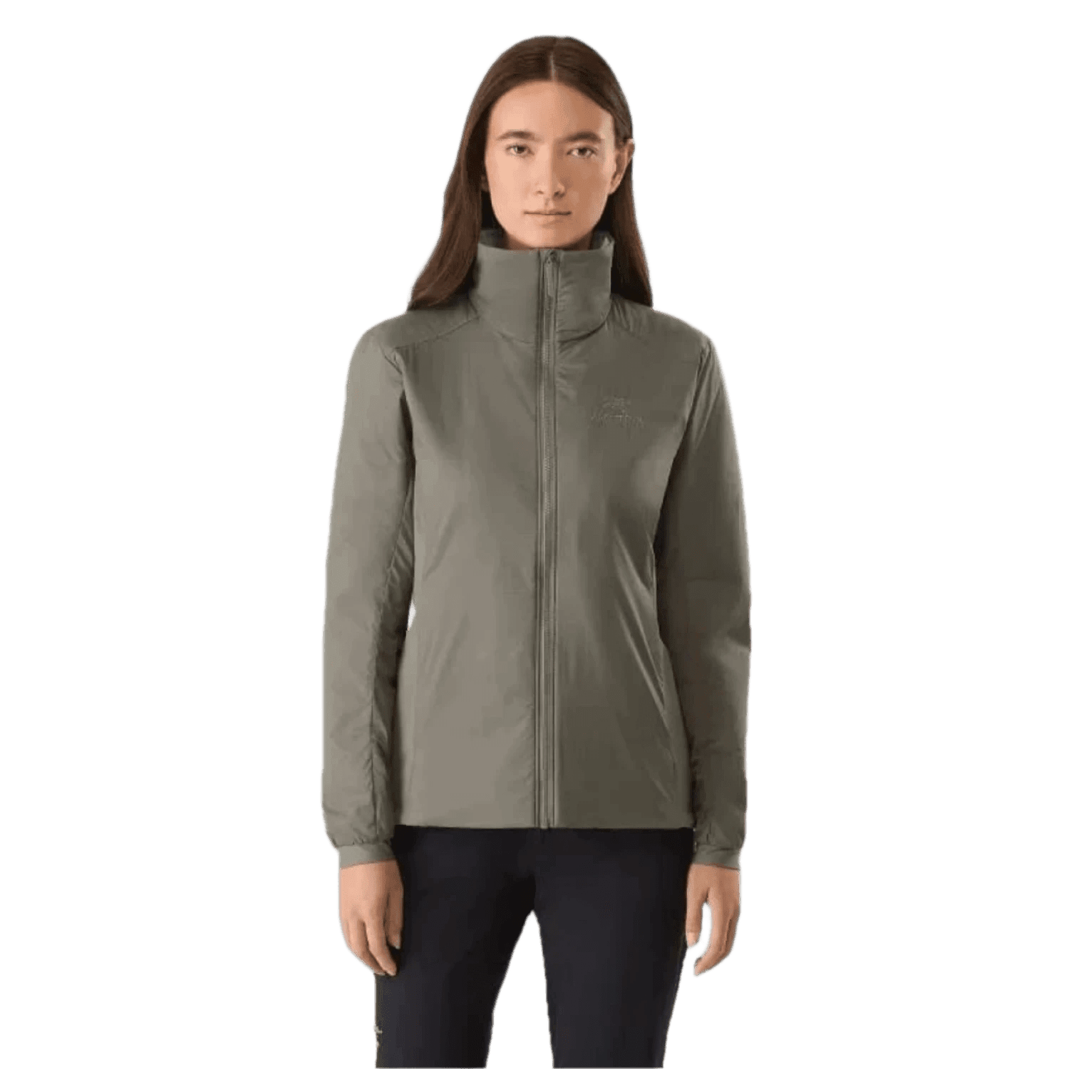 Women’s Atom Jacket Arc’teryx - FORAGE / XS