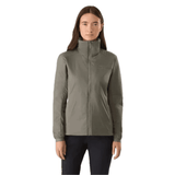 Women’s Atom Jacket Arc’teryx - FORAGE / XS