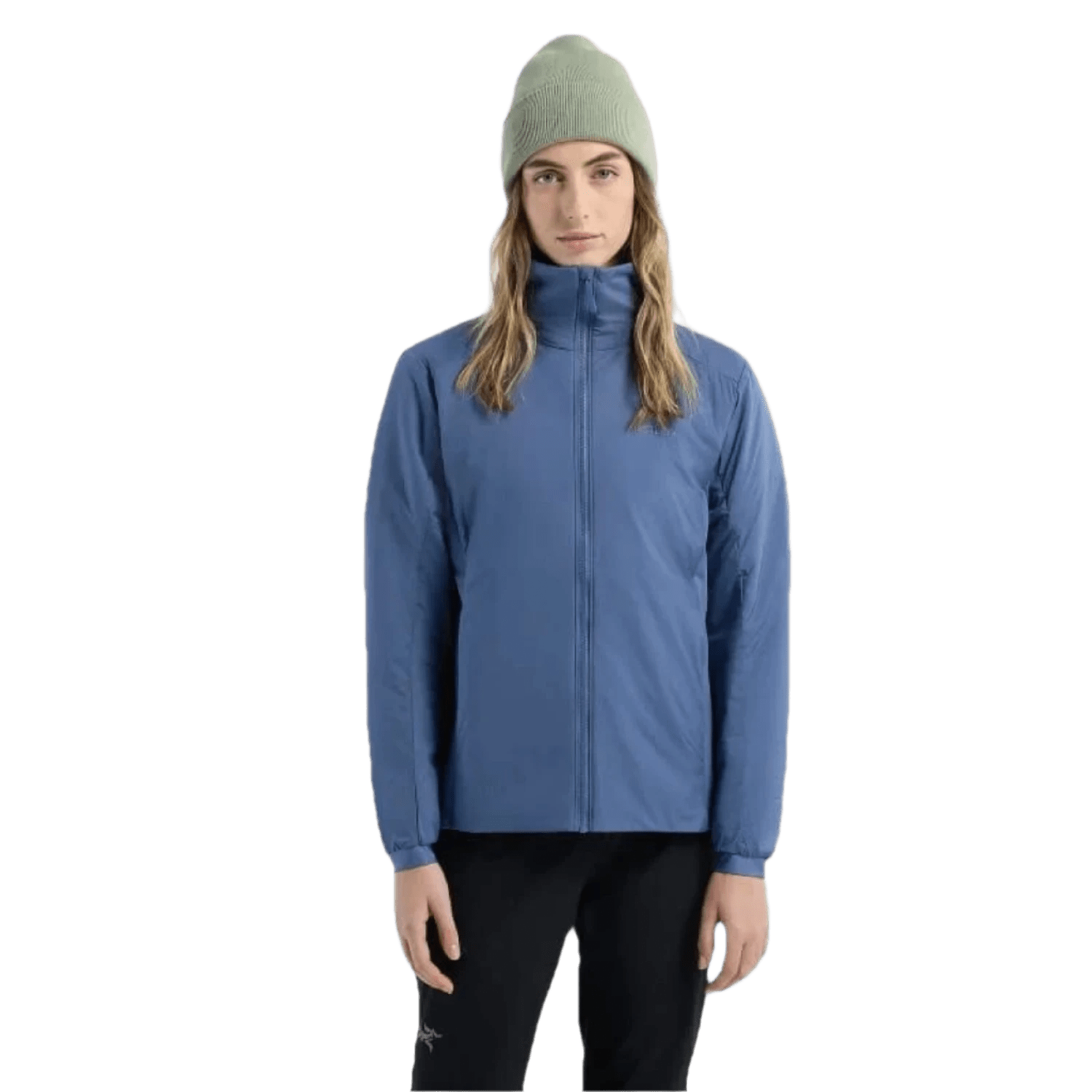 Women’s Atom Jacket Arc’teryx - MOONLIT / XS