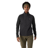 Women’s Atom Vest Arc’teryx - BLACK: / XS