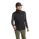 Women’s Atom Vest Arc’teryx - BLACK / XS
