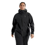 Women’s Beta Jacket Arc’teryx - 002291 BLACK (F25) / XS