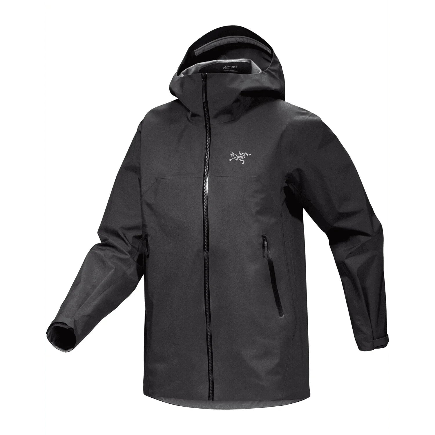 Women’s Beta Jacket Arc’teryx - 002291 BLACK / XS