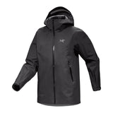 Women’s Beta Jacket Arc’teryx - 002291 BLACK / XS