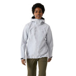 Women’s Beta Jacket Arc’teryx - 017550 SOLITUDE (F25) / XS