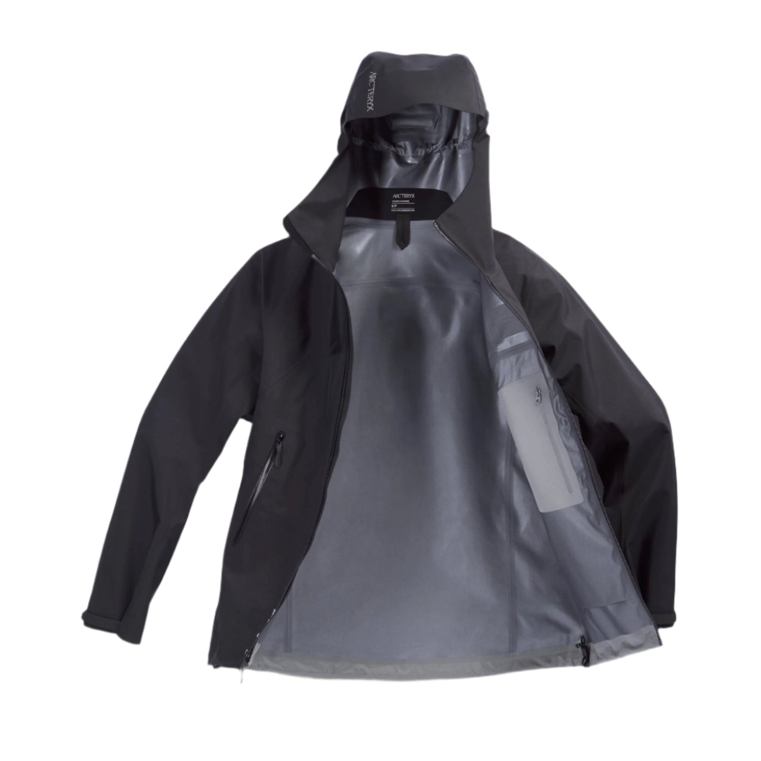 Women’s Beta Jacket Arc’teryx
