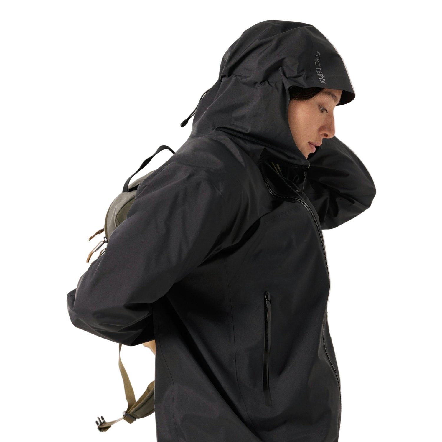 Women’s Beta Jacket Arc’teryx