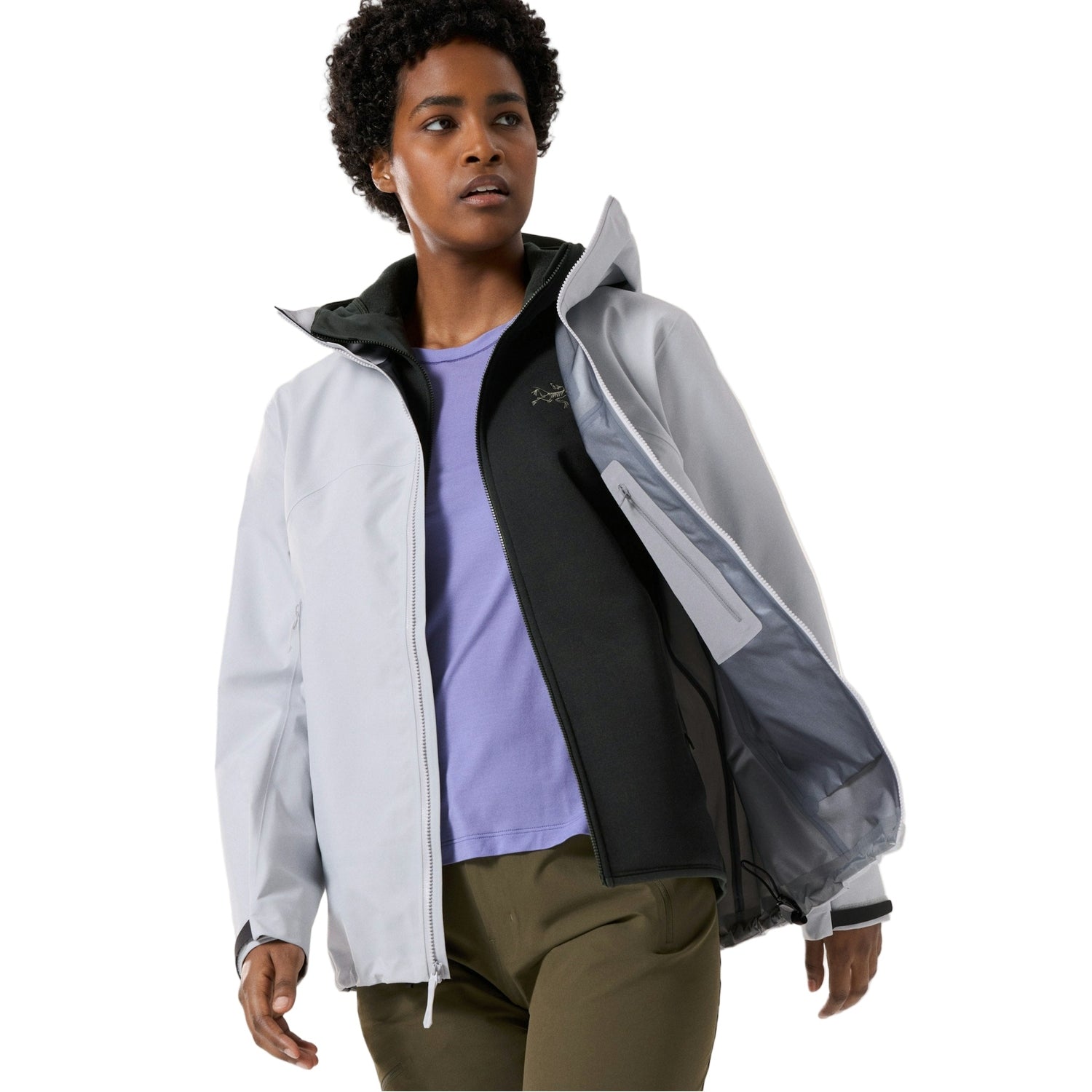 Women’s Beta Jacket Arc’teryx