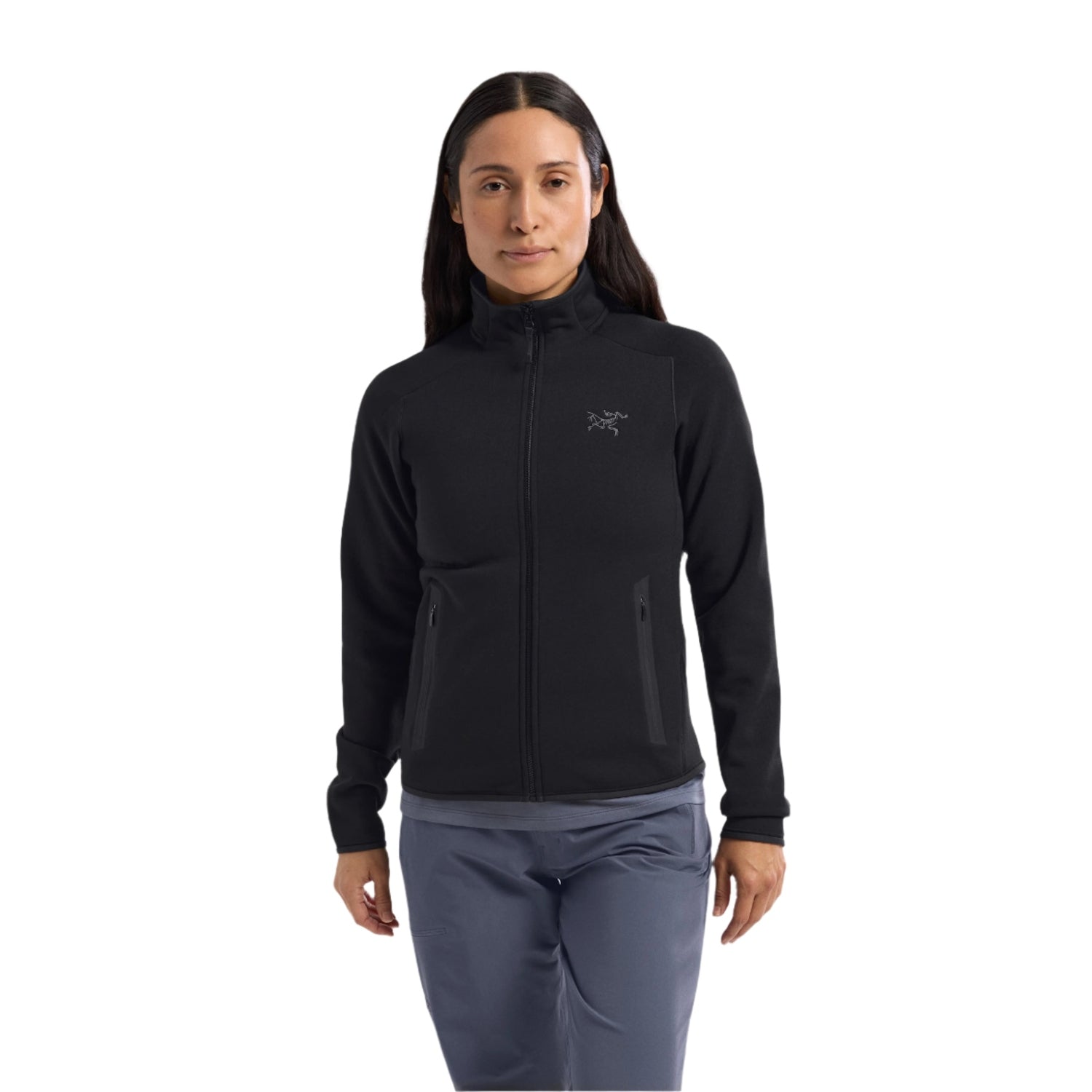 Women’s Kyanite Jacket Arc’teryx - BLACK / XS