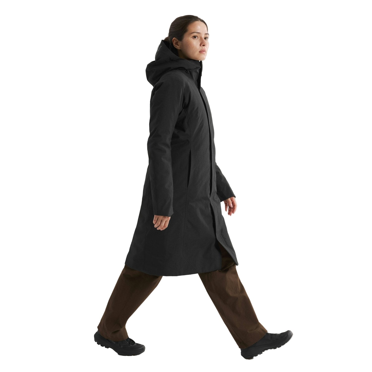 Women’s Patera Parka Arc’teryx