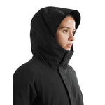 Women’s Patera Parka Arc’teryx