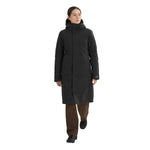 Women’s Patera Parka Arc’teryx - BLACK / XS