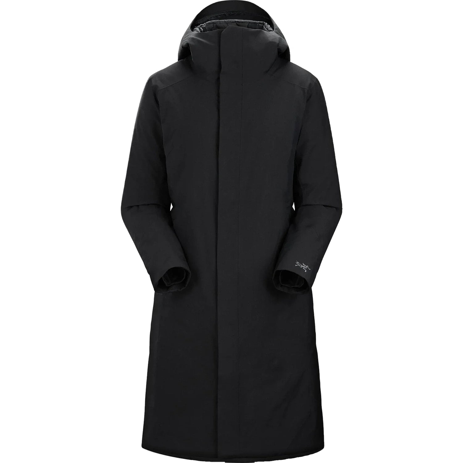Women’s Patera Parka Arc’teryx - BLK BLACK / XS