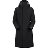 Women’s Patera Parka Arc’teryx - BLK BLACK / XS