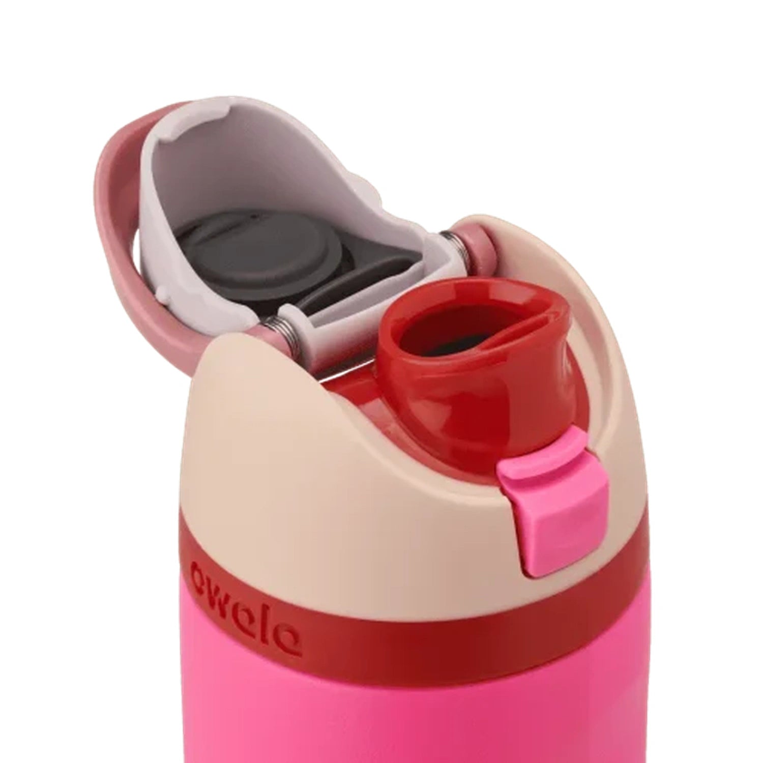 Freesip Stainless Steel 24 oz Owala