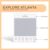 Atlanta Adventure Bucket List REACH INTERNATIONAL OUTFITTERS