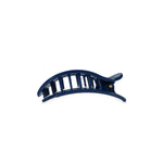 Flat Round Clip Teleties