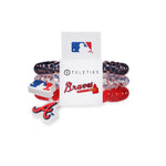 Small Teleties - ATLANTA BRAVES