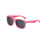Navigator Babiator - THINK PINK / 0-2Y
