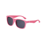 Navigator Babiator - THINK PINK / 0-2Y