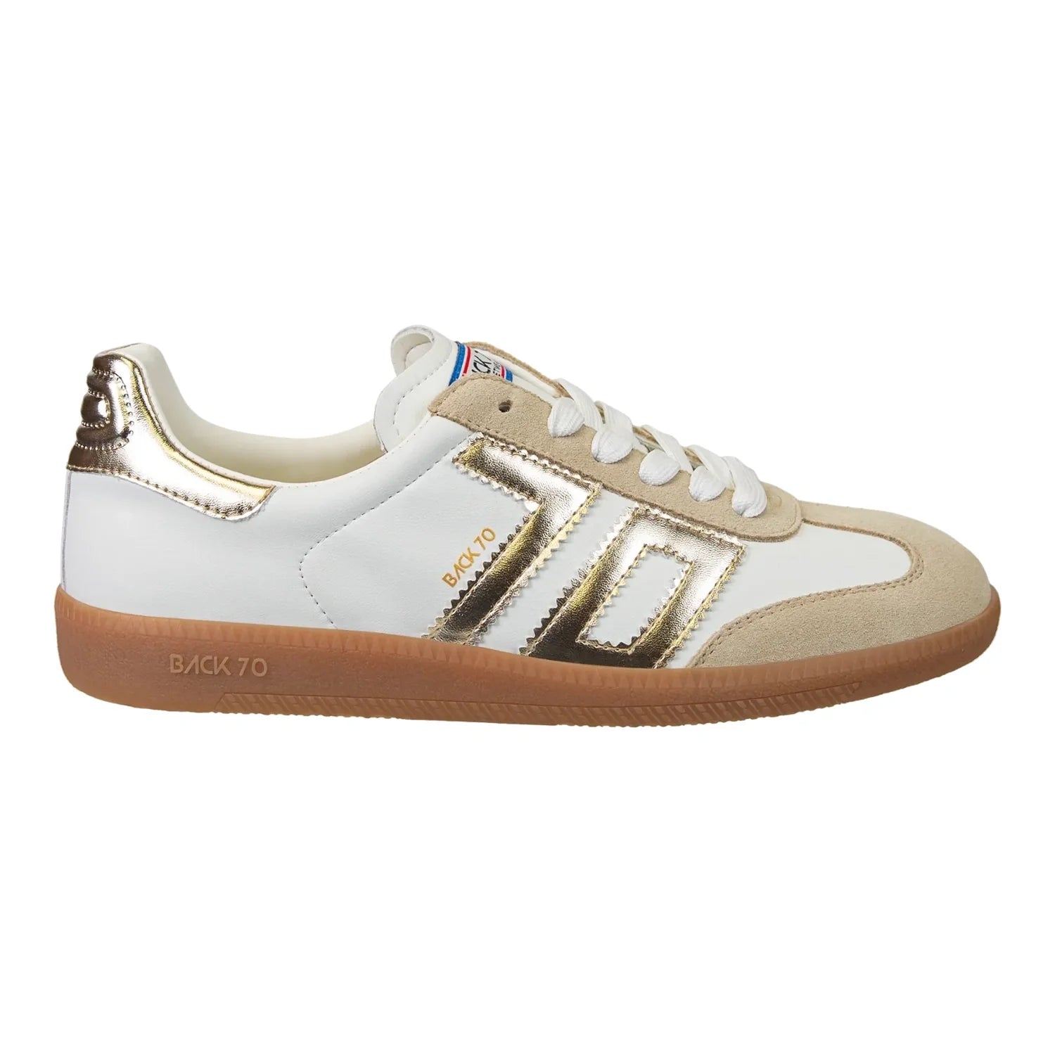 Women’s Cloud Back 70 - BEIGE / 36