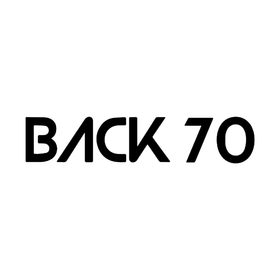 Back 70