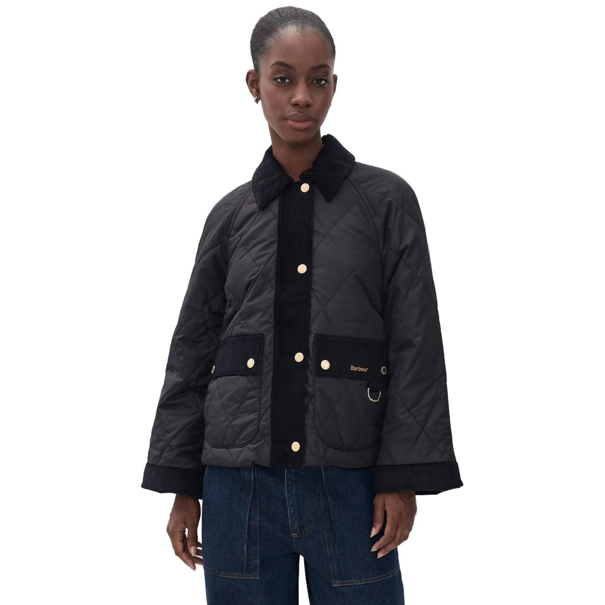 Women's Kilnwick Quilted Jacket