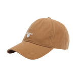 Cascade Cap Barbour - BRONZE BROWN / OS
