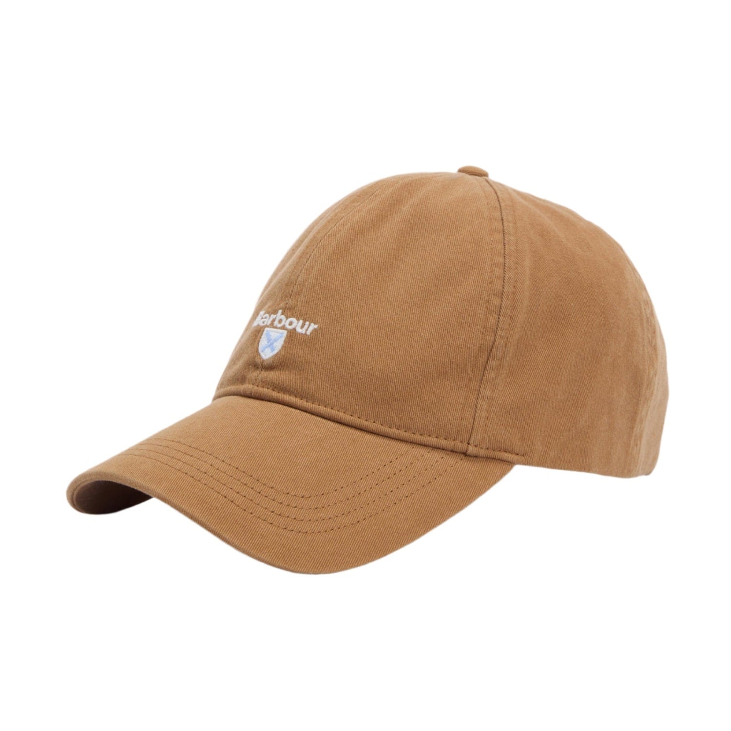 Cascade Cap Barbour - BRONZE BROWN / OS