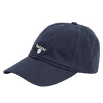 Cascade Cap Barbour - NAVY / OS